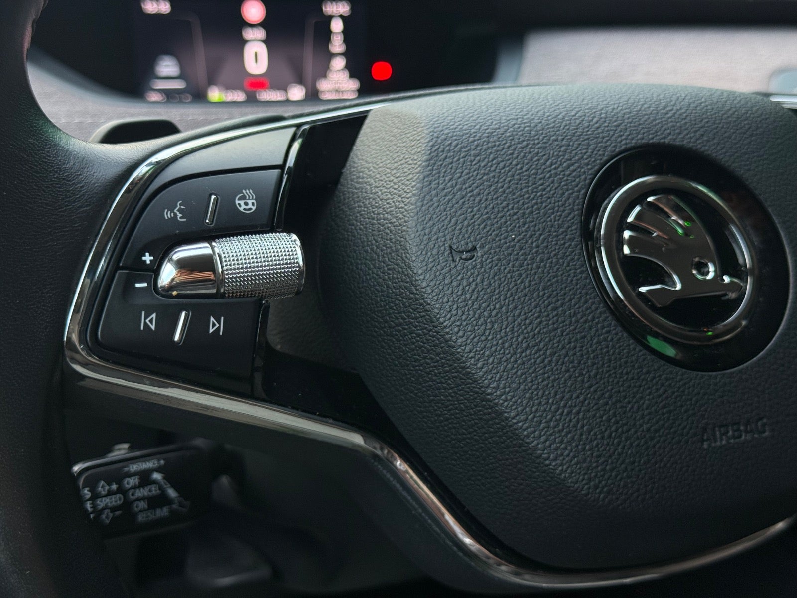 Billede af Skoda Enyaq 60 iV Loft