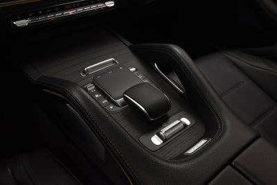 Mercedes GLE400 d AMG Line aut. 4Matic