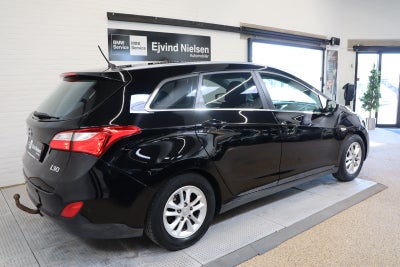 Hyundai i30 CRDi 110 XTR CW Eco