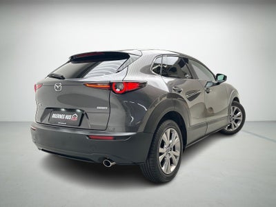 Mazda CX-30 e-SkyActiv-G 150 Cosmo Tech billede 1