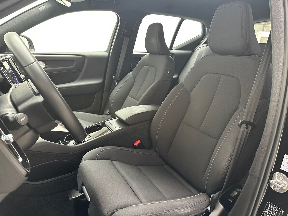 Volvo XC40 ReCharge Plus billede 18