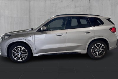 BMW X1 xDrive25e M-Sport aut. - 1