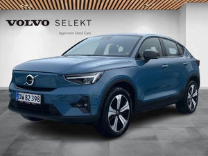 Volvo C40 P6 ReCharge Ultimate