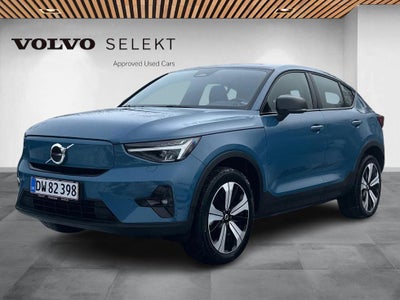 Volvo C40 P6 ReCharge Ultimate