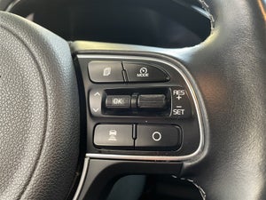 Kia Niro PHEV Advance DCT