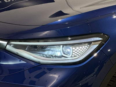 VW ID.4 Pro Performance