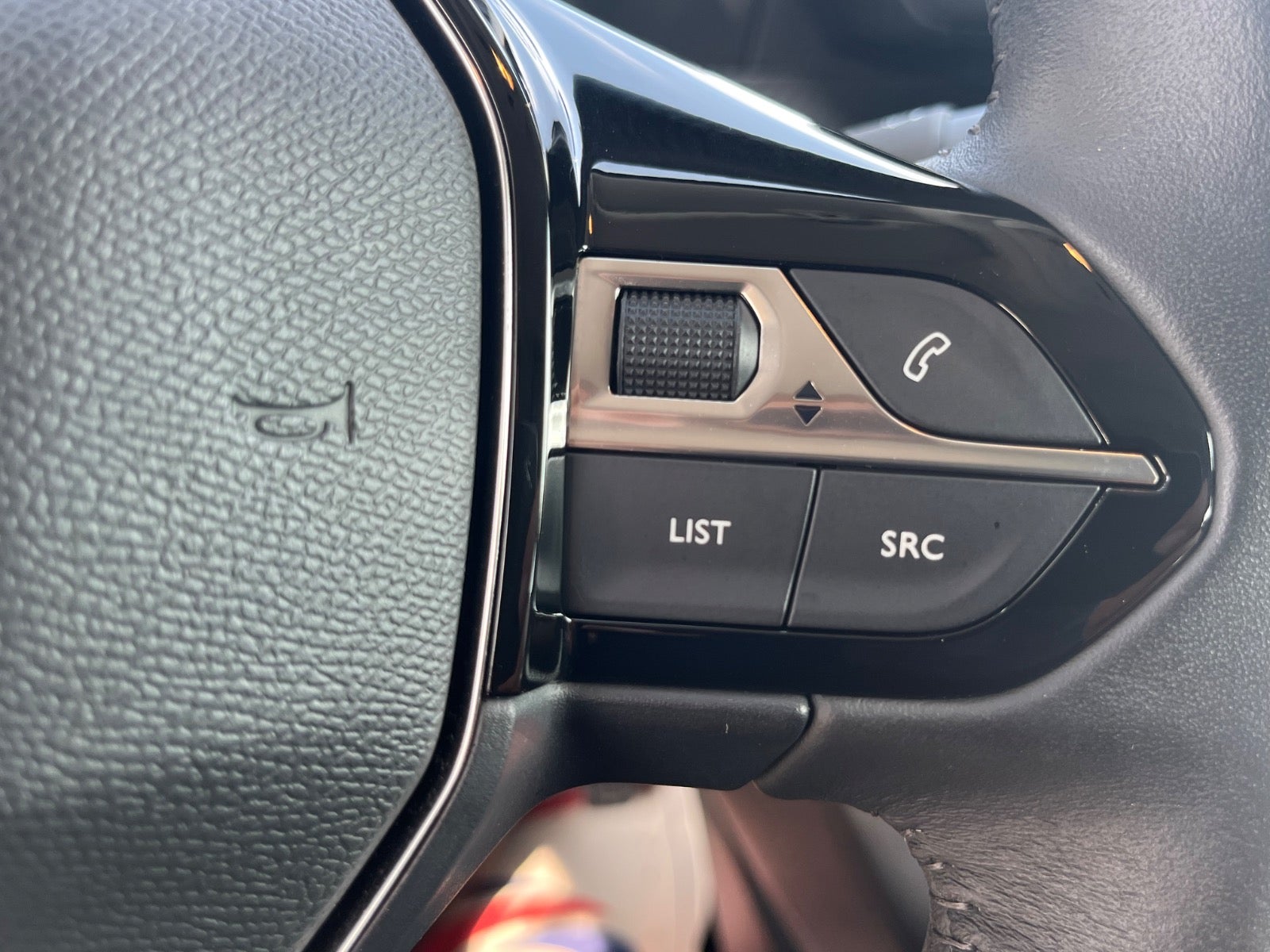 Billede af Peugeot e-208 50 Allure