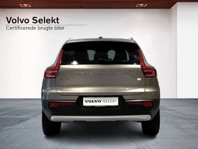 Volvo XC40 T5 ReCharge Inscription aut. billede 3