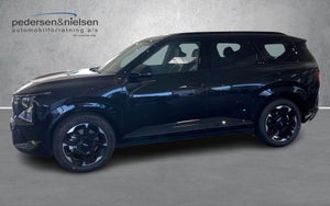 Kia EV5 Long Range GT-Line