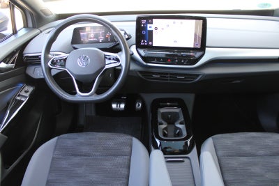VW ID.4 Pro Performance
