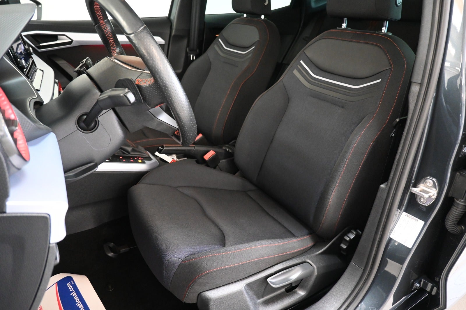 Seat Arona TSi 110 FR DSG