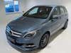Mercedes B-Electric  thumbnail