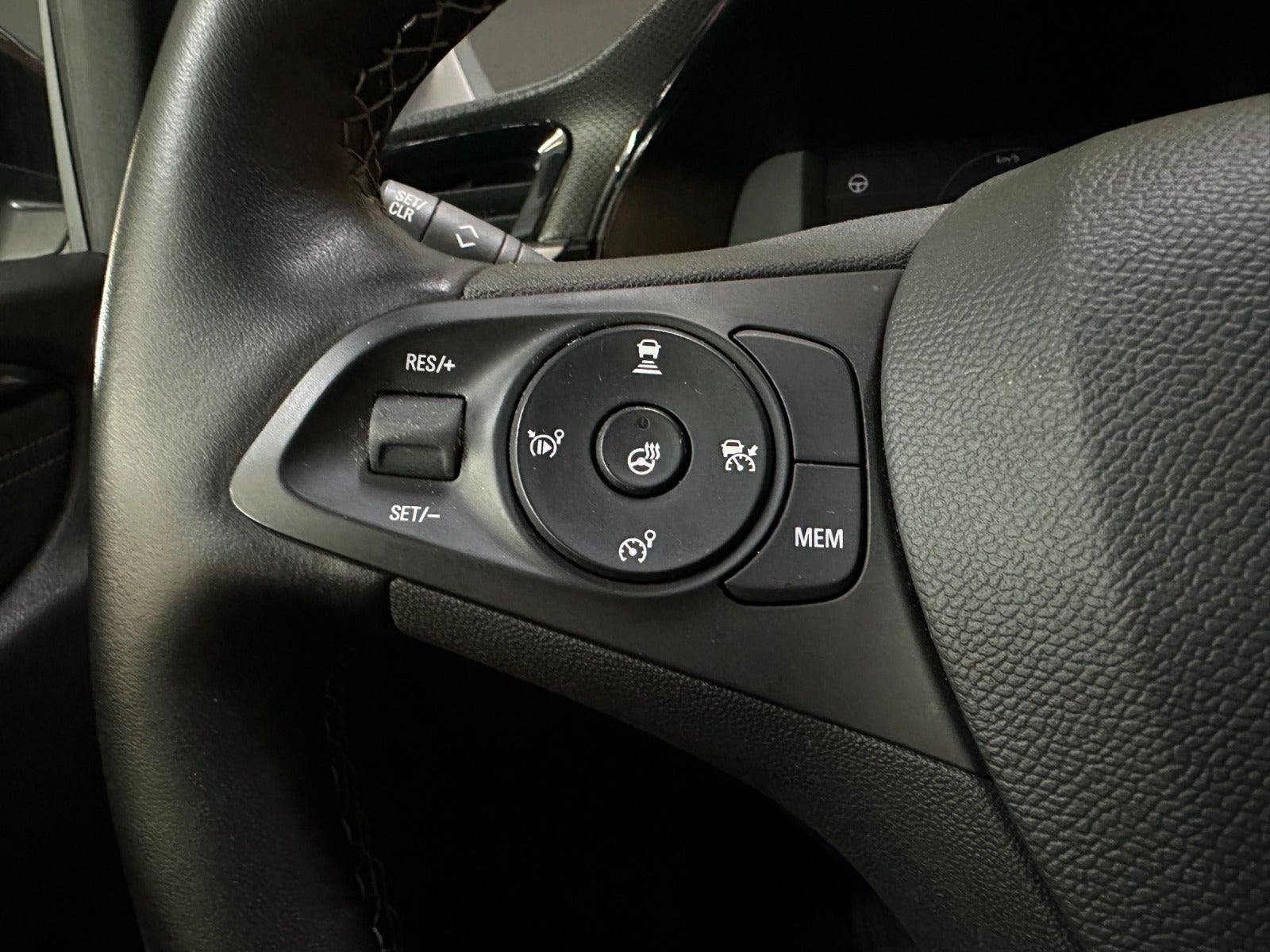 Billede af Opel Corsa-e 50 