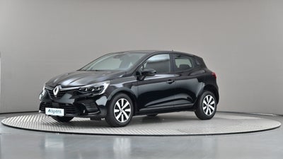 Renault Clio V 1,0 TCe 90 Equilibre 5d