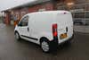 Peugeot Bipper HDi 75 Fresh Van thumbnail