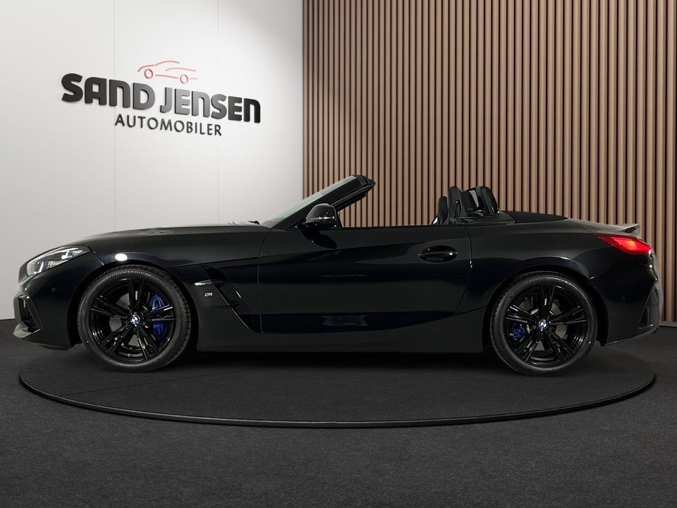 BMW Z4 M40i Roadster aut.