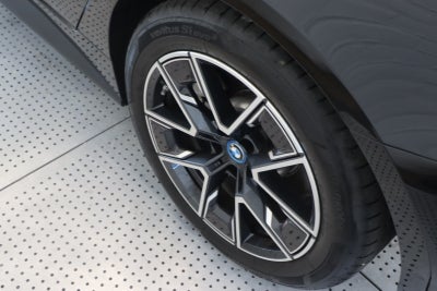 BMW i4 eDrive35 M-Sport