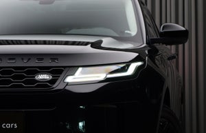 Land Rover Range Rover Evoque P200 S aut.