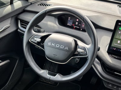 Skoda Elroq iV