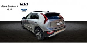 Kia Niro PHEV Prestige DCT