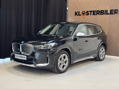 El Modelår 2024 Kilometer 49.000 Drivmiddel El BMW iX1 eDrive20 X-Line . Finansieringsfors