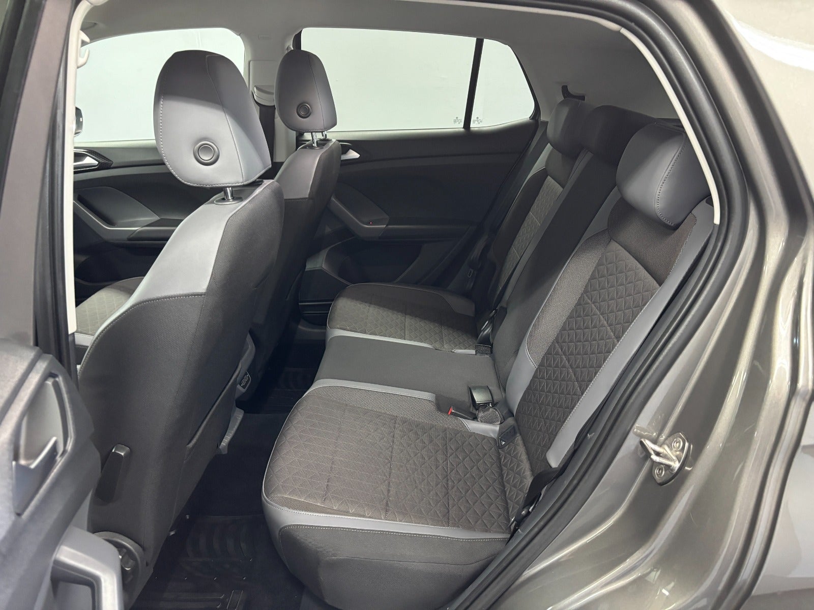 Billede af VW T-Cross 1,0 TSi 115 Style DSG