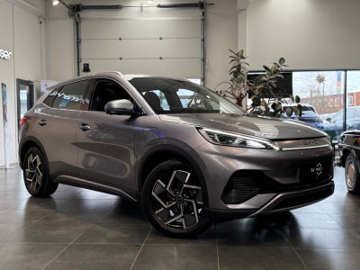 BYD Atto 3 60 Design 5d