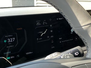 Kia EV3 Long Range Prestige