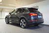 Audi SQ5 TDi quattro Tiptr. thumbnail