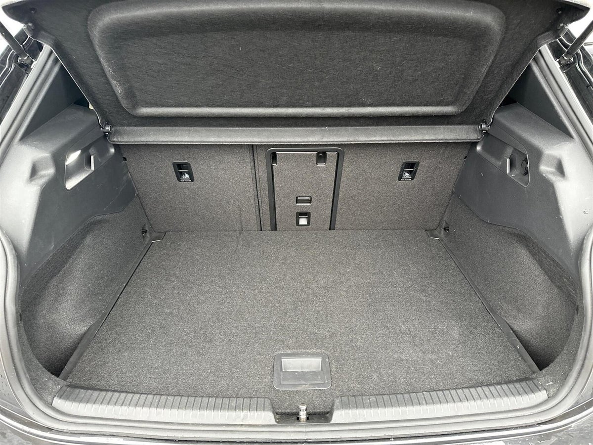 VW ID.3 1ST Max billede 13