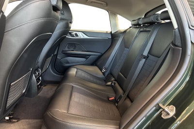 BMW i4 eDrive35