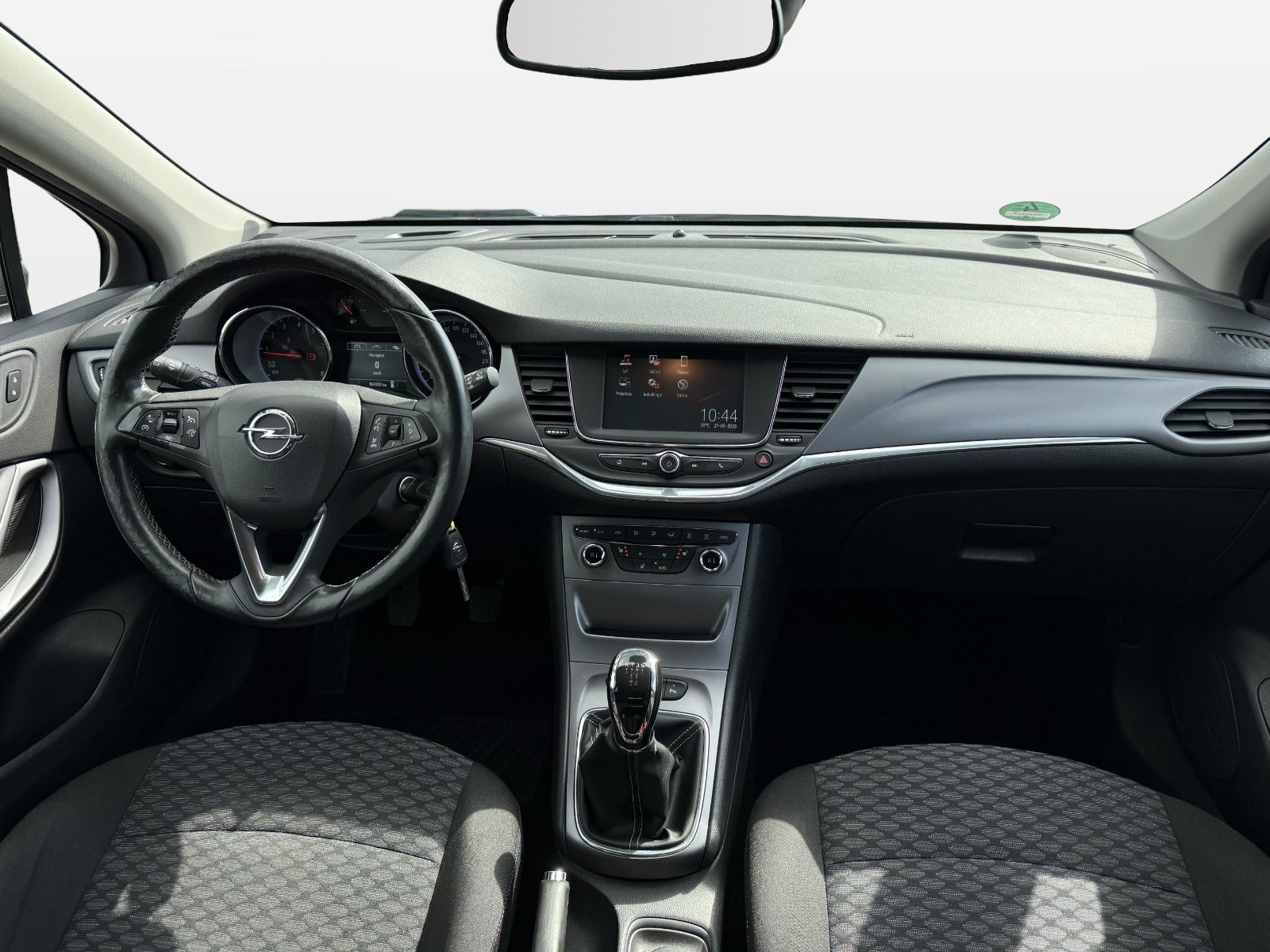 Billede af Opel Astra 1,0 T 105 Enjoy Sports Tourer