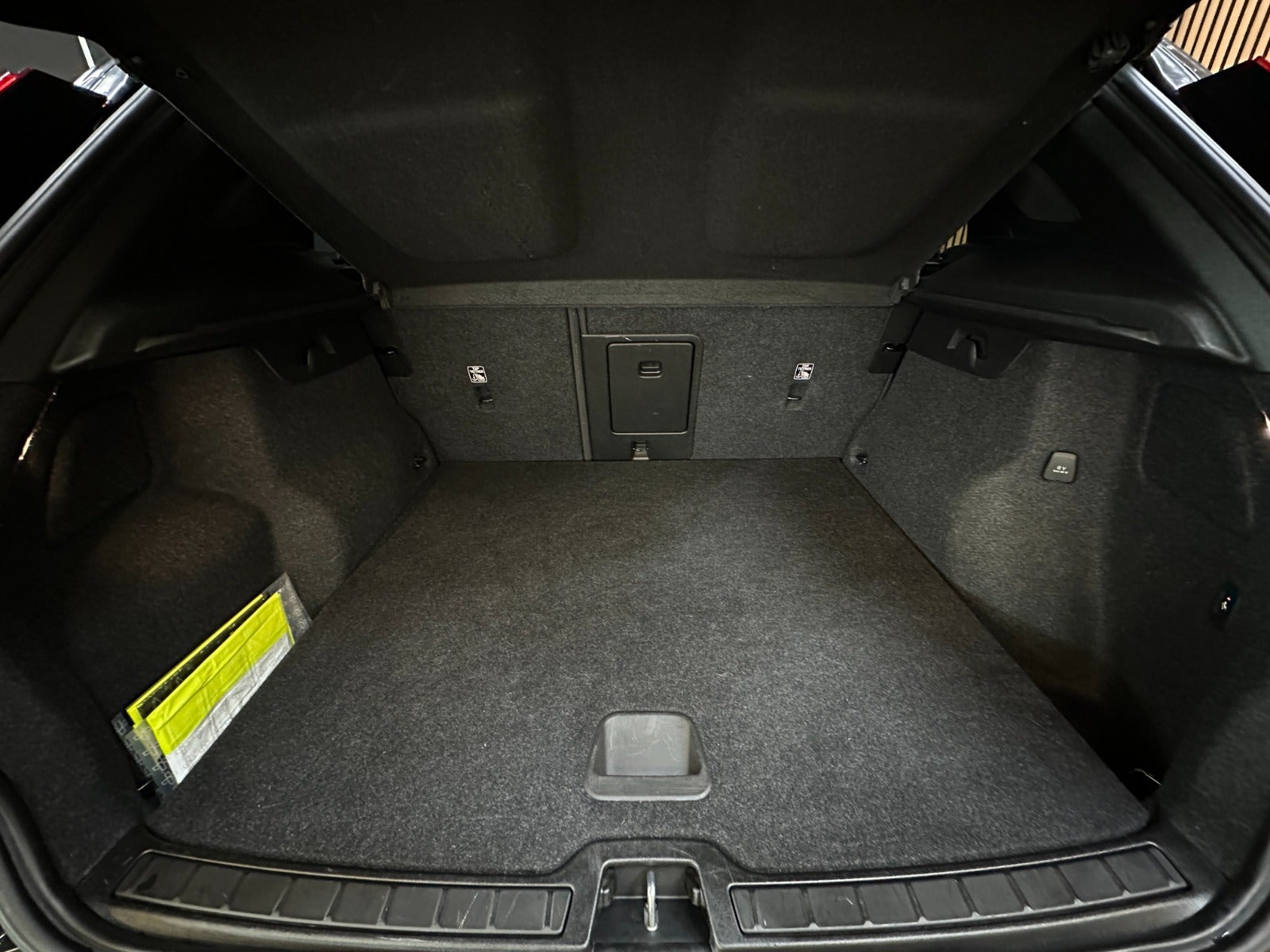 Billede af Volvo XC40  P8 ReCharge Twin R-Design