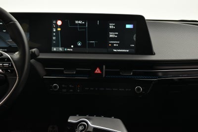 Kia EV6 Long Range Performance GT-Line AWD