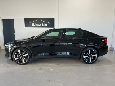 Polestar 2 Long Range