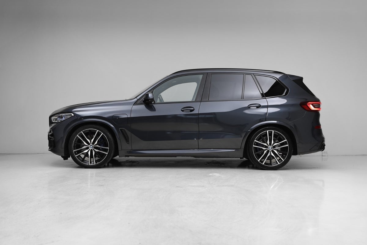 BMW X5 3,0 xDrive45e M-Sport aut.