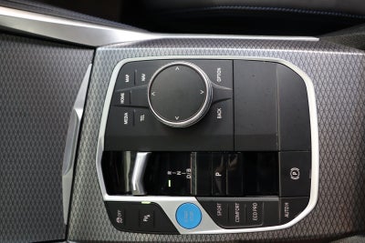 BMW i4 eDrive35 M-Sport