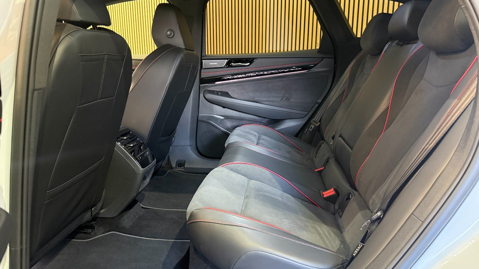 Billede af VW ID.7 86 GTX Tourer 4Motion