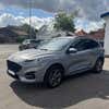 Ford Kuga PHEV ST-Line X CVT thumbnail