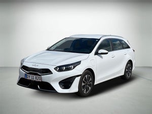 Kia Ceed PHEV Prestige SW DCT