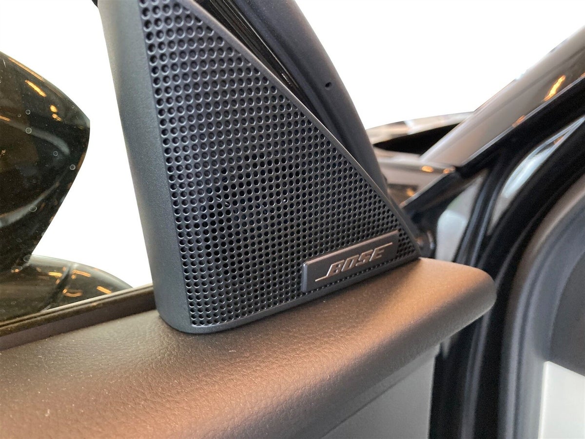 Mazda CX-80 PHEV Takumi+ aut. AWD 7prs billede 12