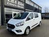 Ford Transit Custom 300L TDCi 130 Trend thumbnail