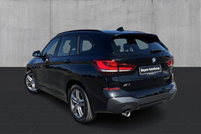 BMW X1 xDrive25e M-Sport aut. - 2