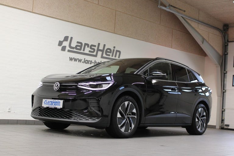 VW ID.4 Style