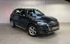Audi Q5 TDi 190 Sport quattro S-tr. thumbnail