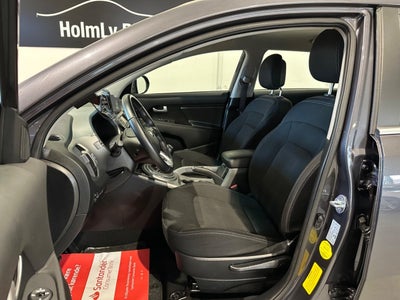 Kia Sportage GDi Style+