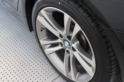 BMW 420d Gran Coupé Sport Line aut.