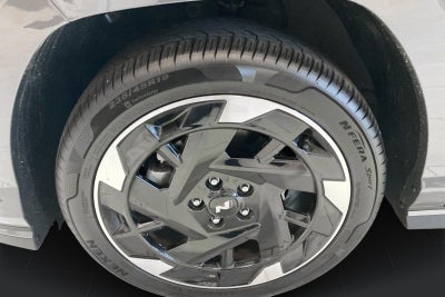 Hyundai Kona EV N-Line