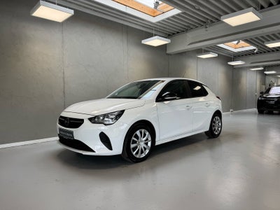 Opel Corsa 1,2 Edition+ 5d