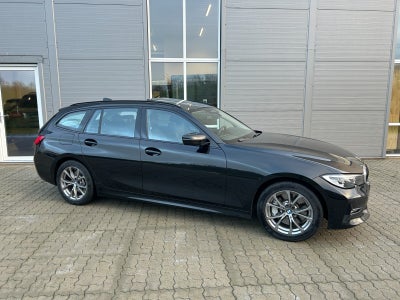 BMW 330e 2,0 Touring Sport Line aut. 5d